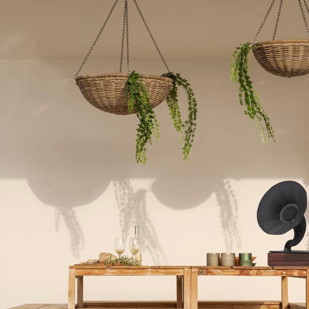 Akoestische Smartphone Versterker – Speciale Editie – Walnoot