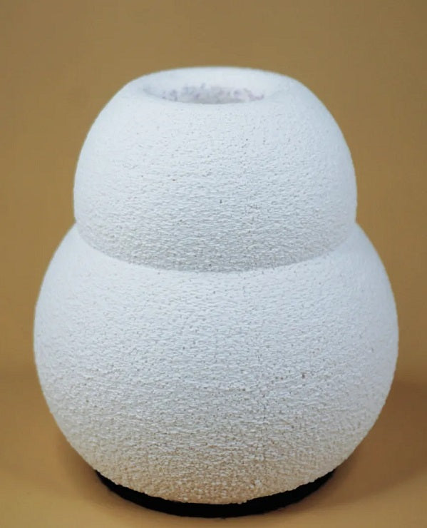 FUZZY Bubble Candleholder