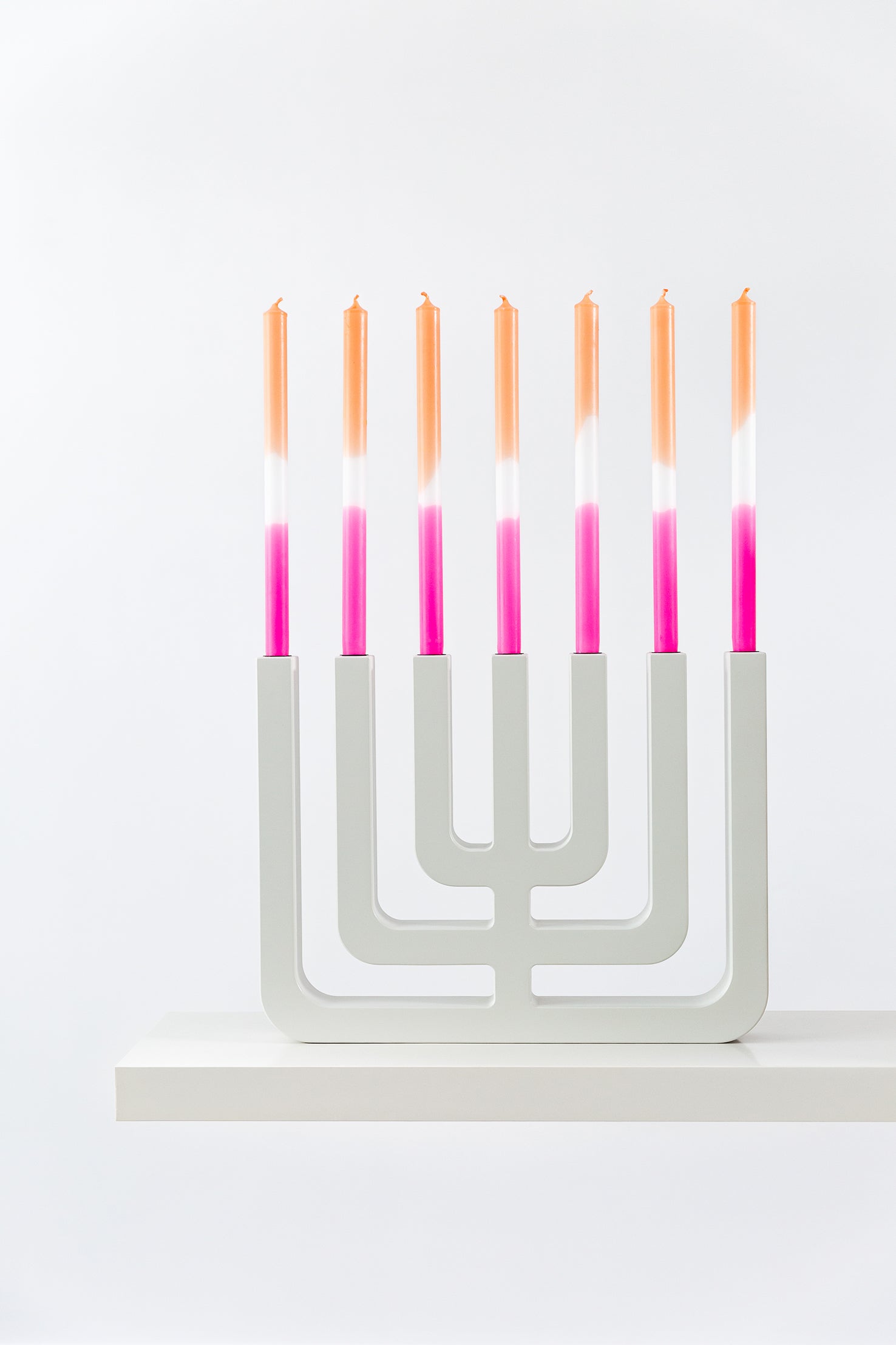 Menorah Candle holder