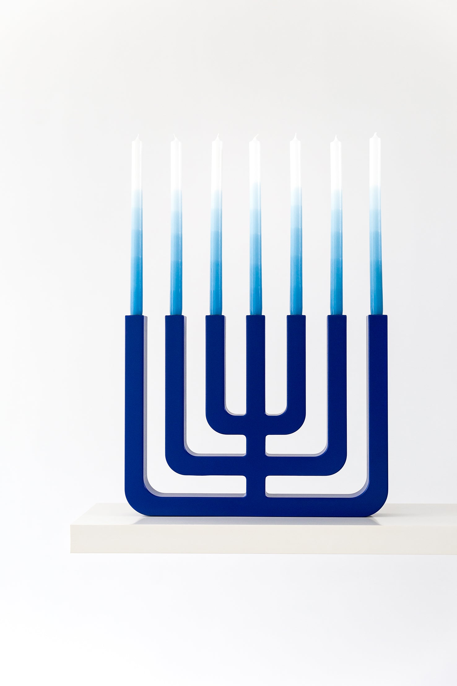 Menorah Candle holder