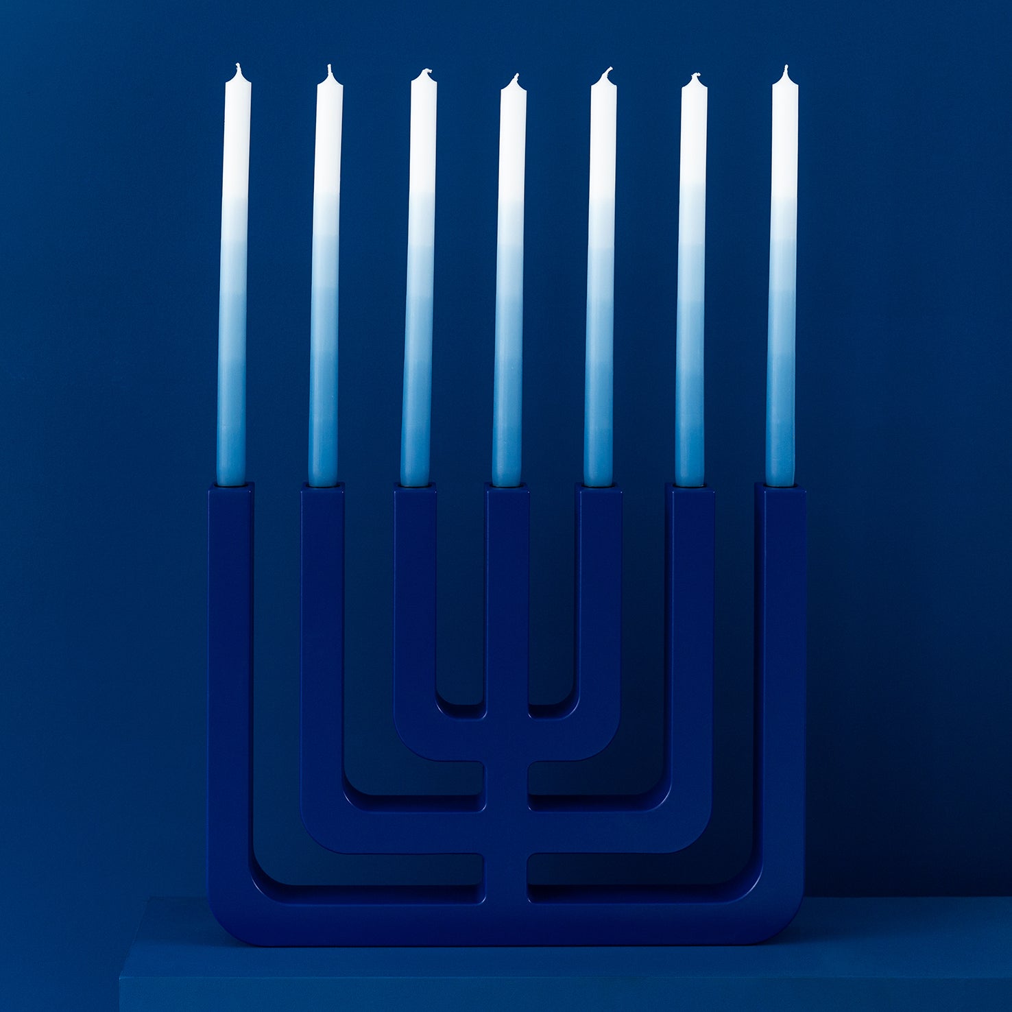 Menorah Candle holder