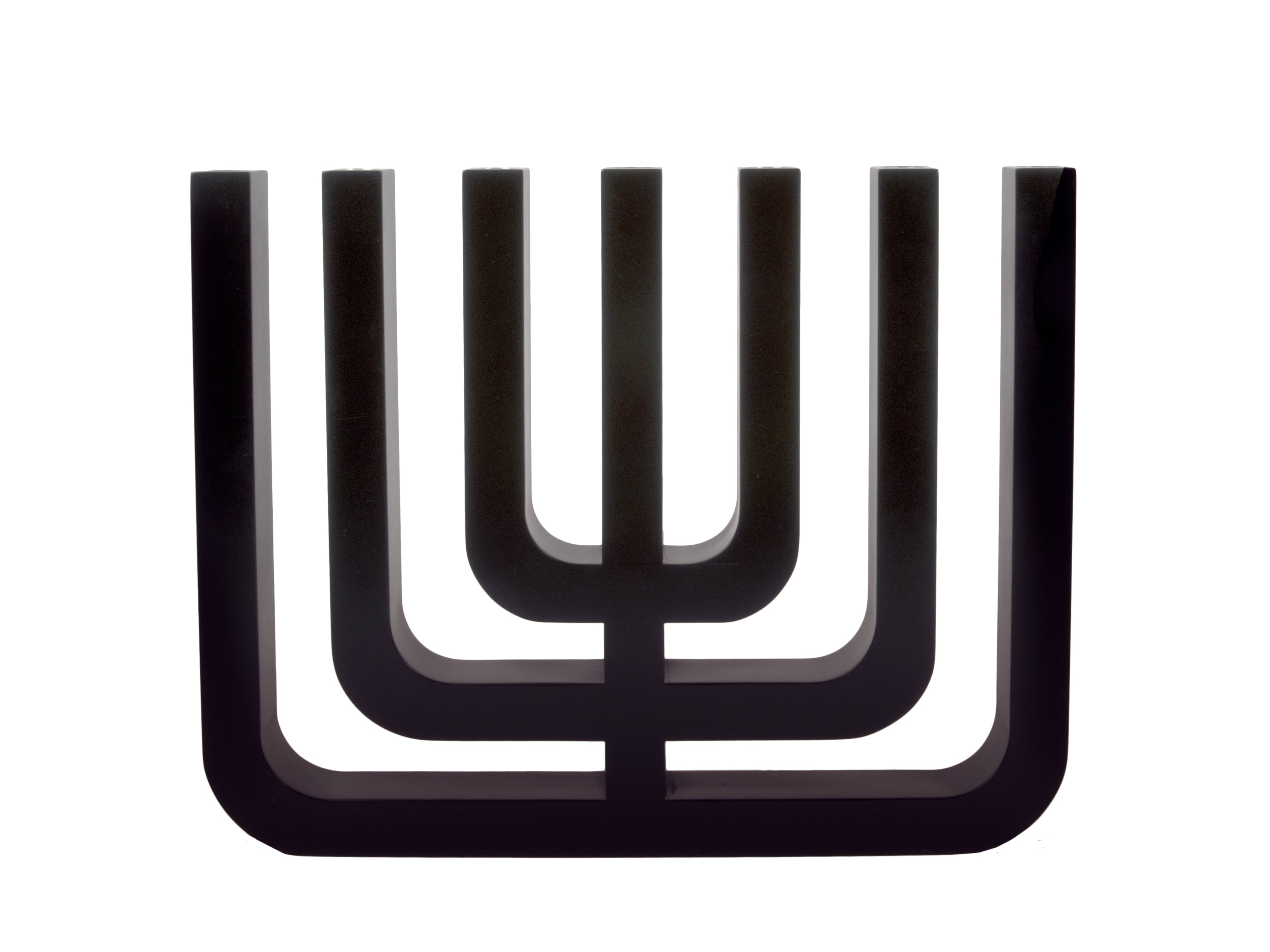 Menorah Candle holder