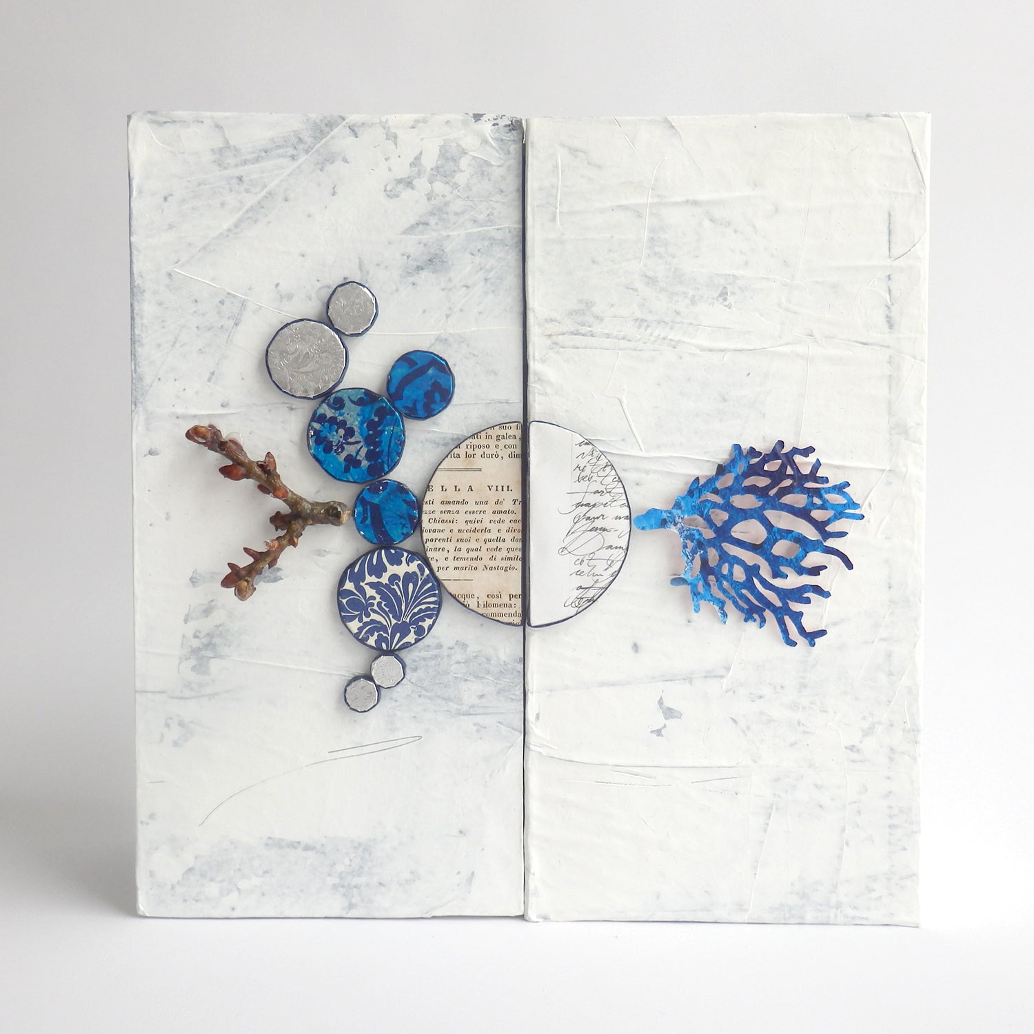 Papierobject &