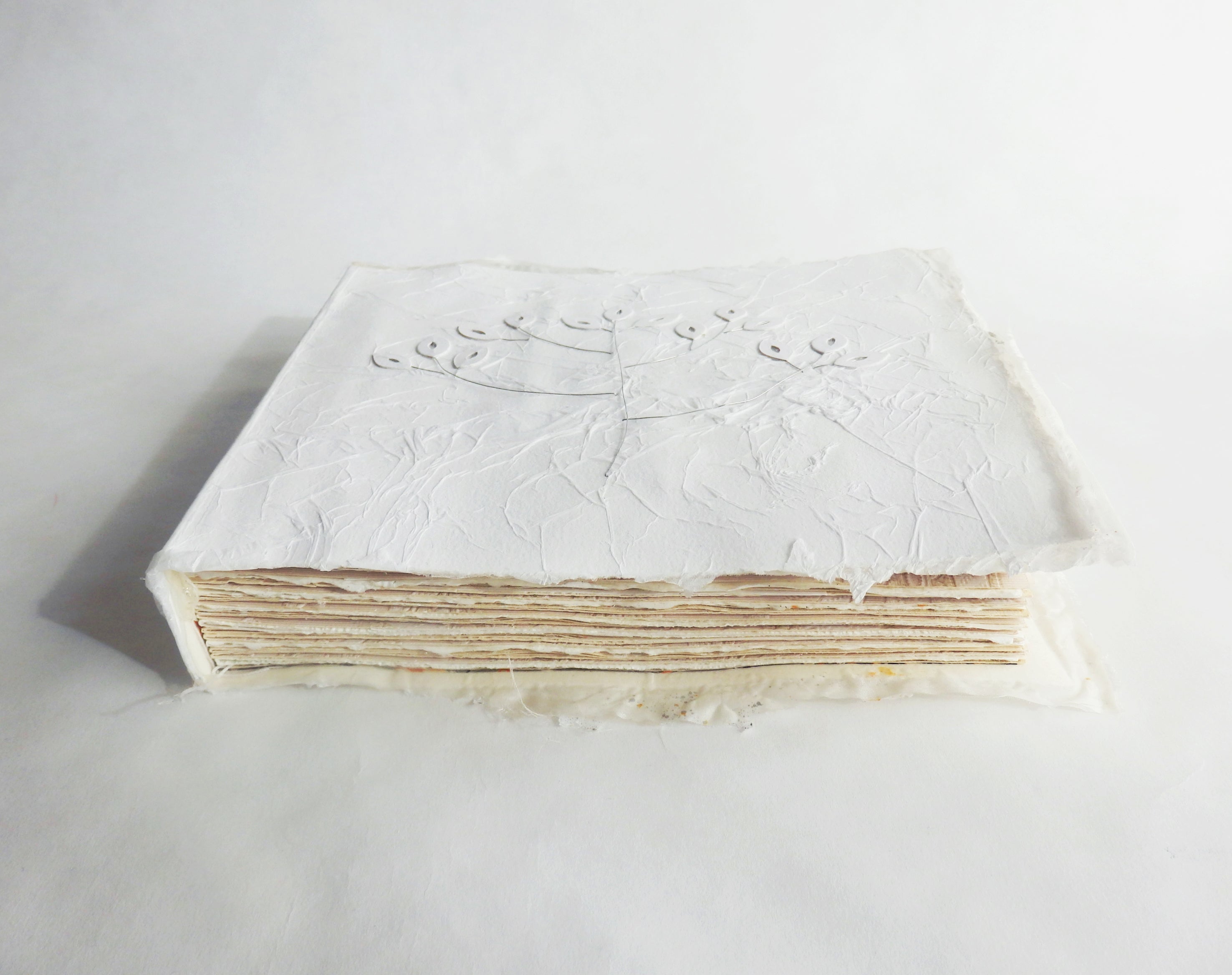 kunstboek, receptieboek &
