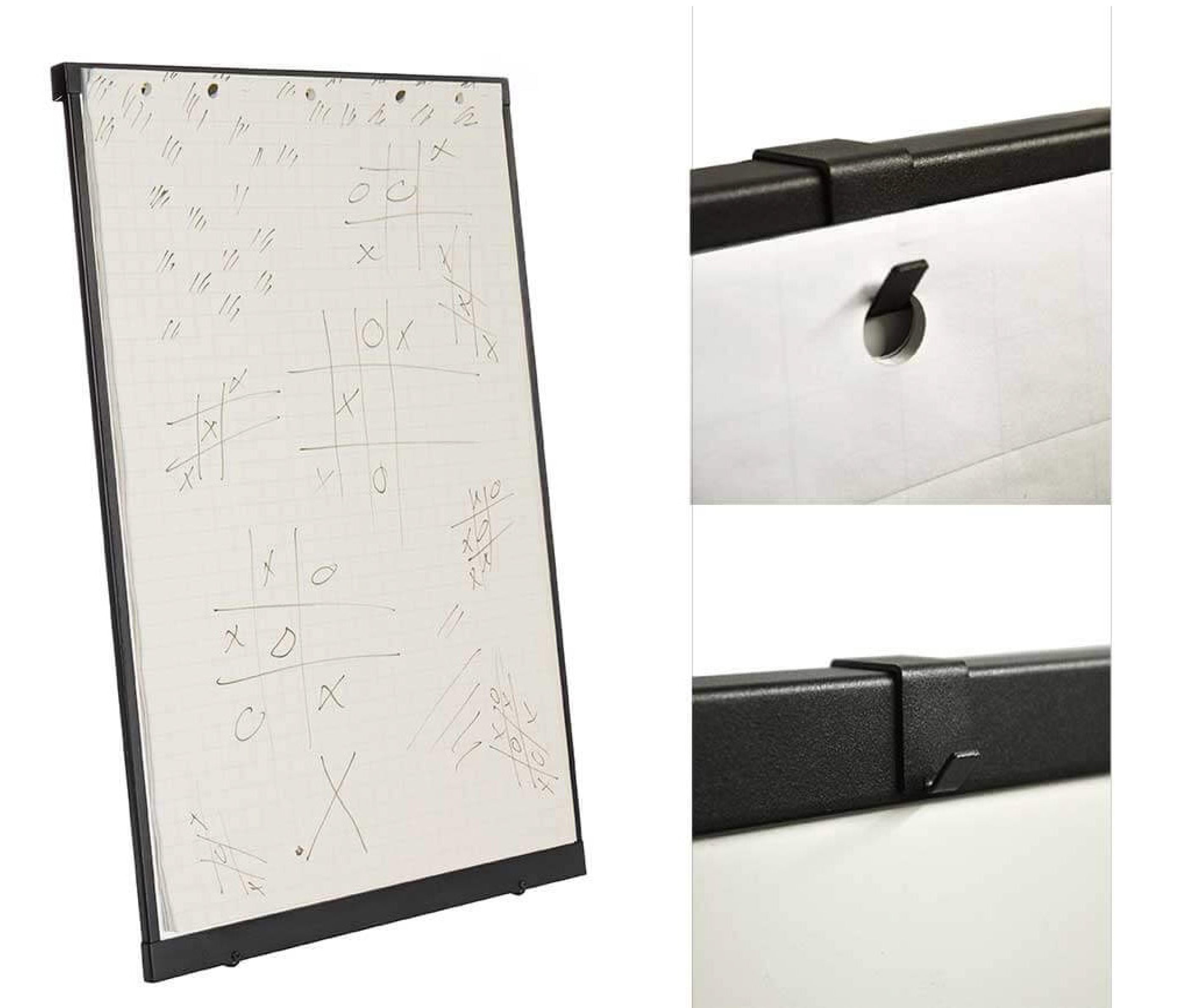 SNIP Flex whiteboard