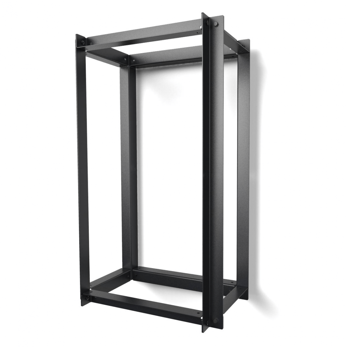 Woodstack houtopslag Fernus&Friends