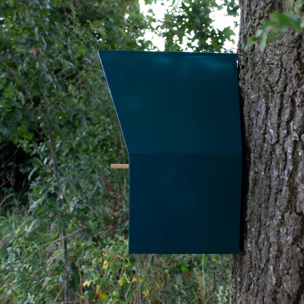 Happy Bird House - Vogelhuisje - Heeej.nl!