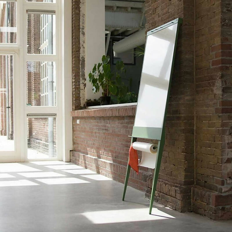 Studio Vix STRUIS designbord groen Abel Tosh 4