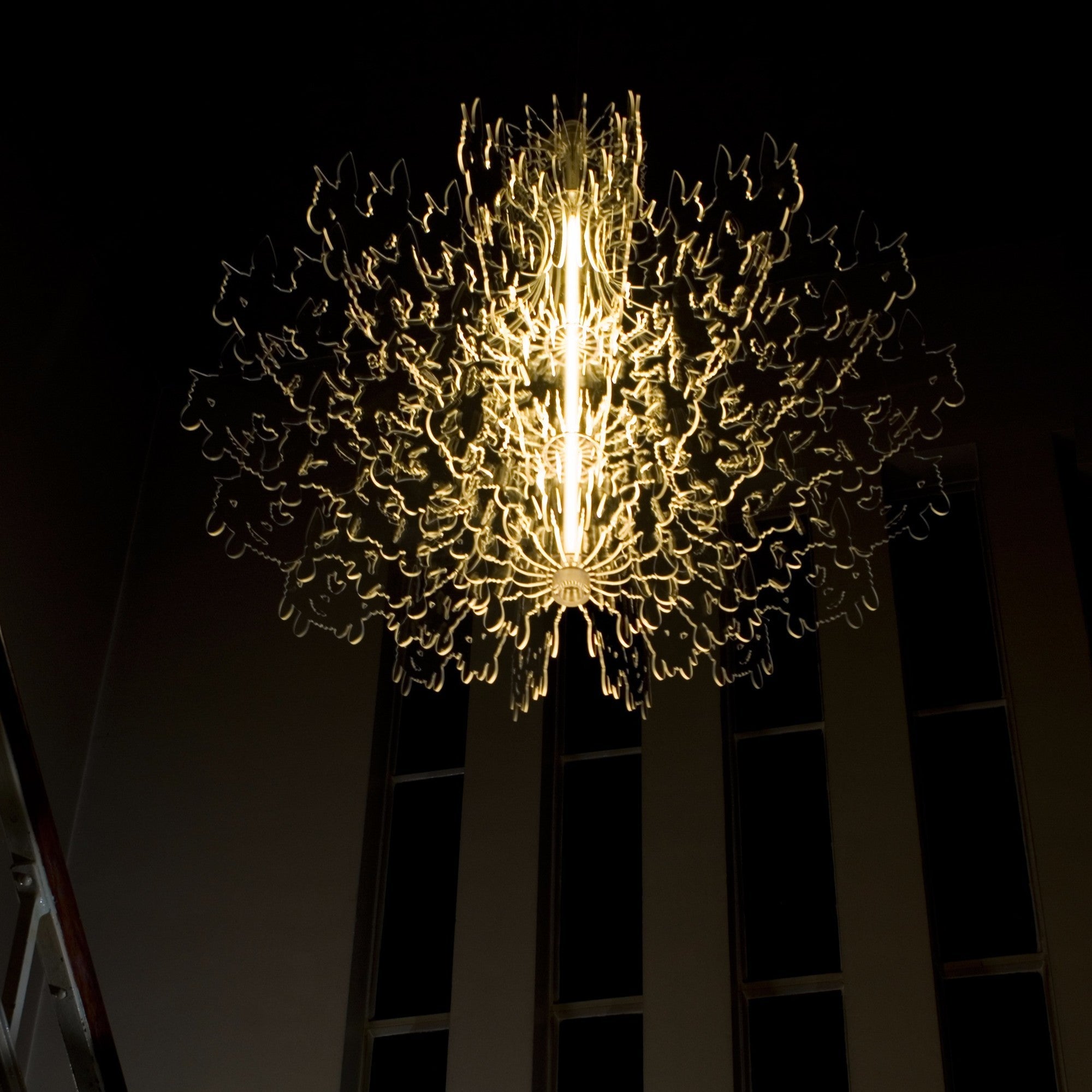 Therese kroonluchter