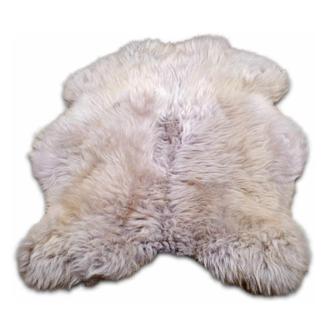 Texels Schapenvacht - Taupe