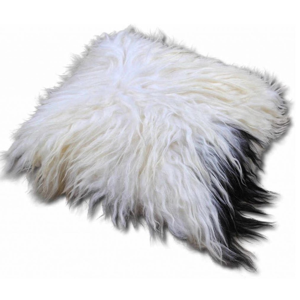 IJslands Schapenvacht Kussen