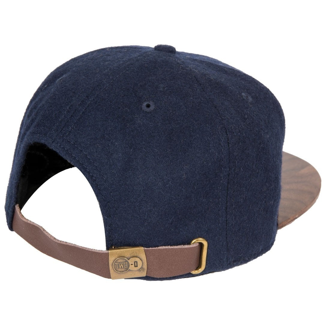 Glueim - Pet met Walnoten klep