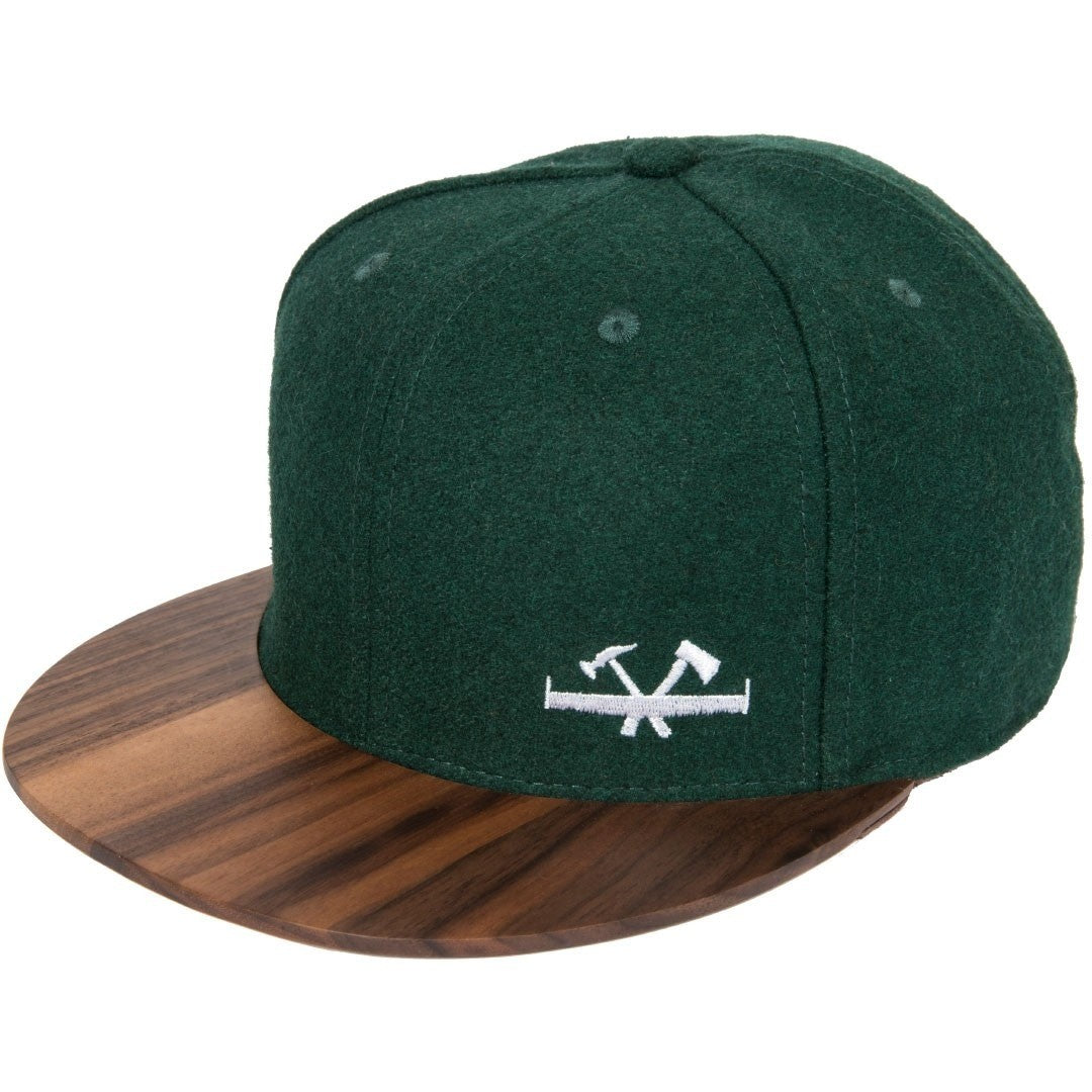 Vileman - Pet met Walnoten klep