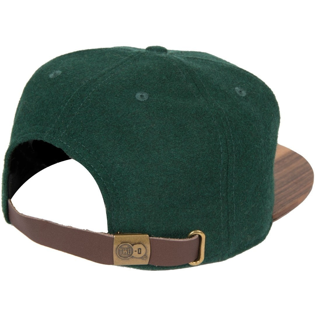 Vileman - Pet met Walnoten klep