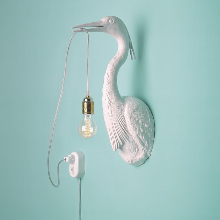 Flying Dutchman Design Lamp Wit