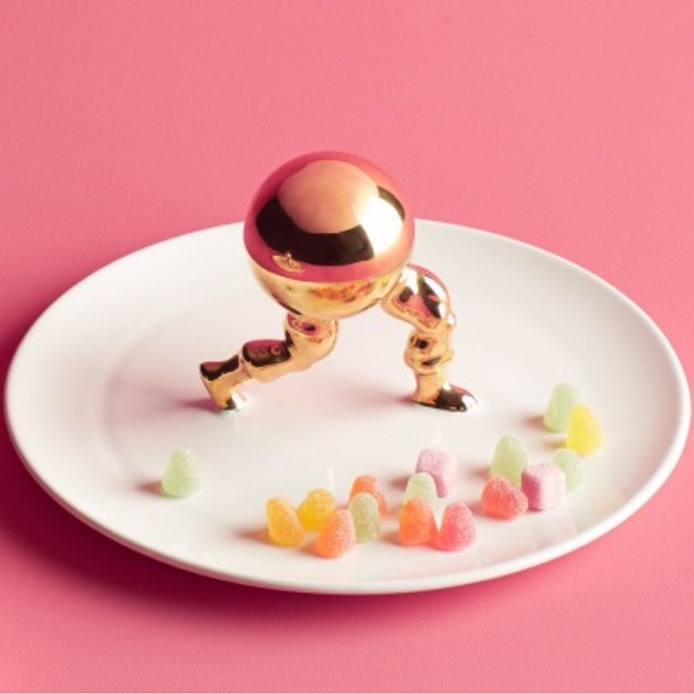 The Host Schaal Groot