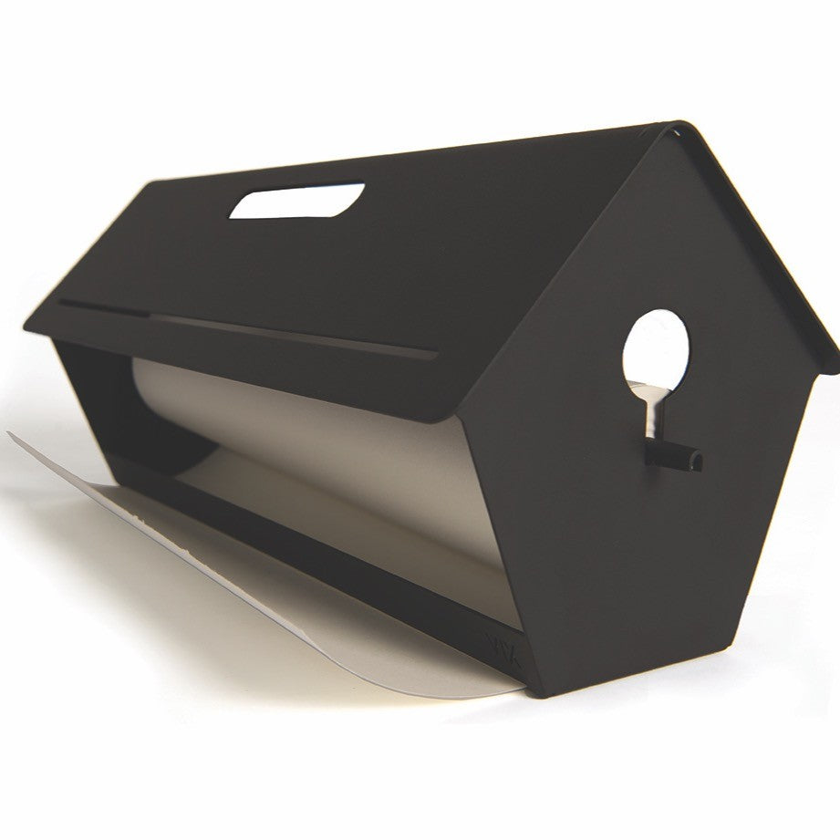 A2 HUIS MET PAPIERROL