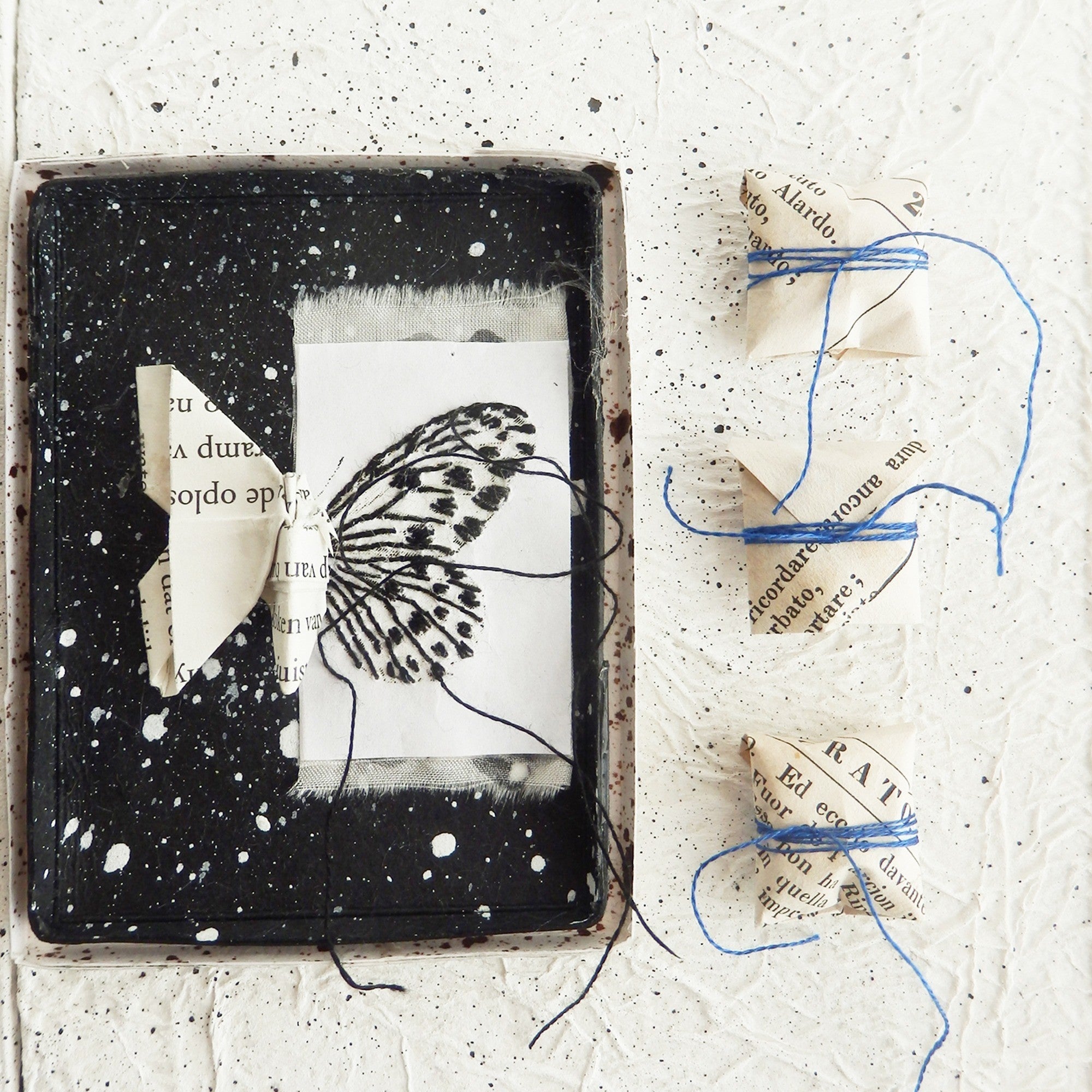 huwelijkscadeau, notebook, journal &