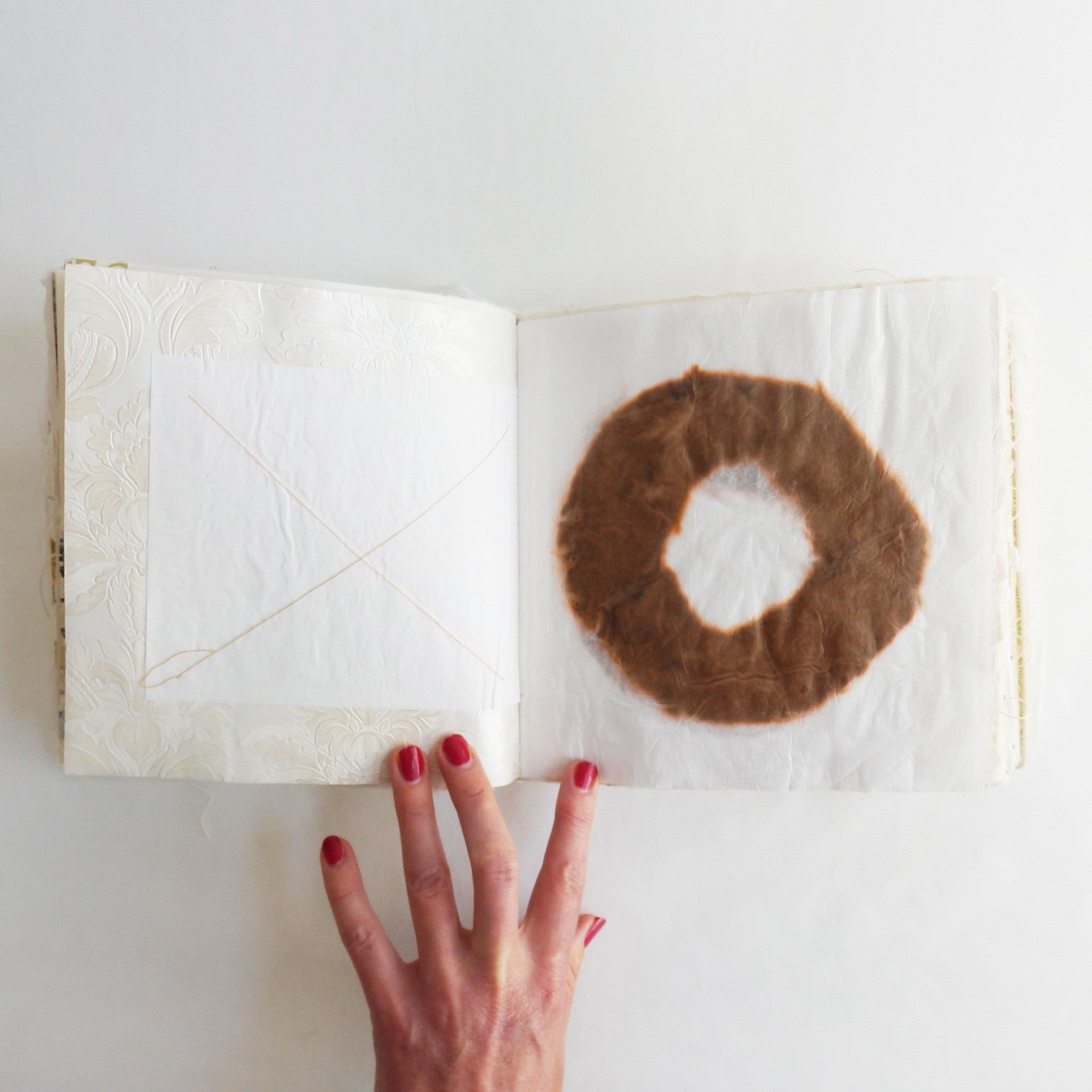 papierobject &