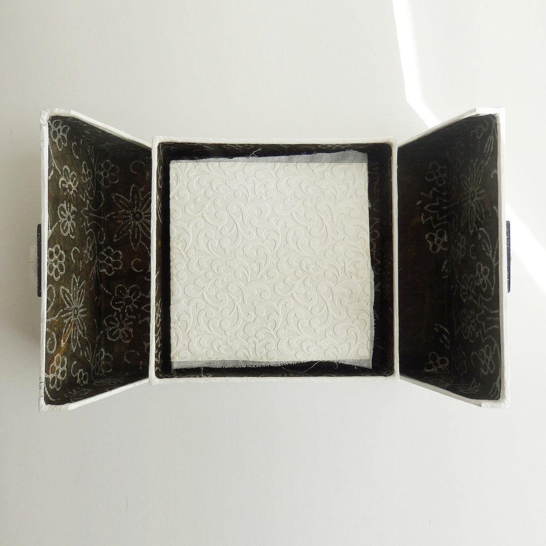 rouwboek, condoleanceboek, kunstboek &