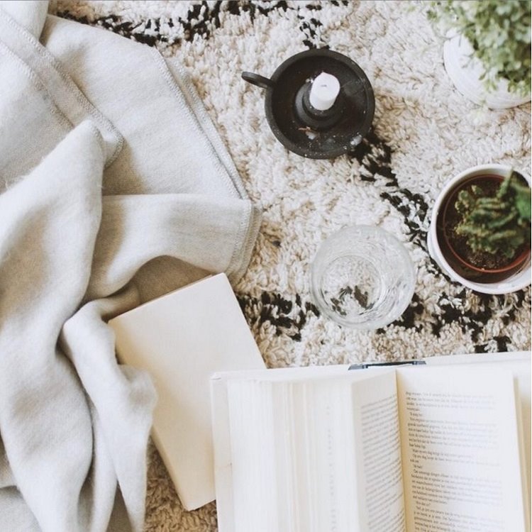 Double Plaid Light Grey / White