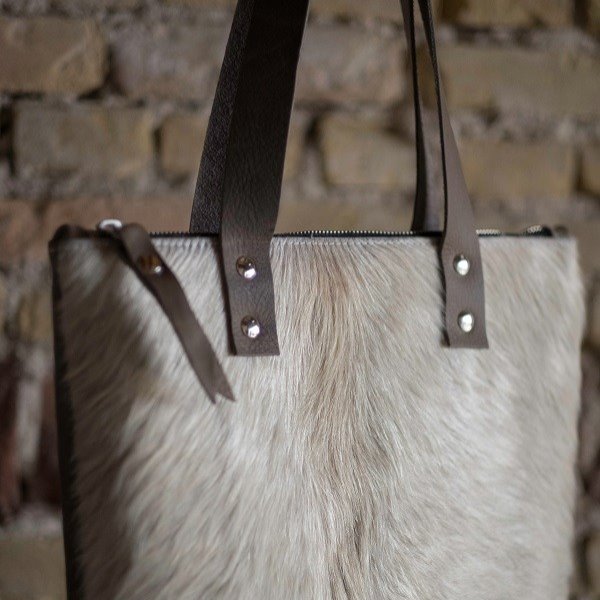 Tas Karlijn - Champagne