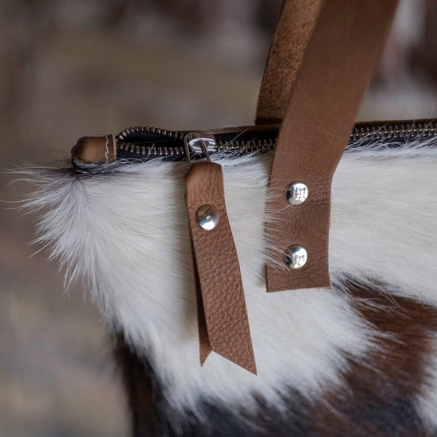 Tas Karlijn - Driekleur