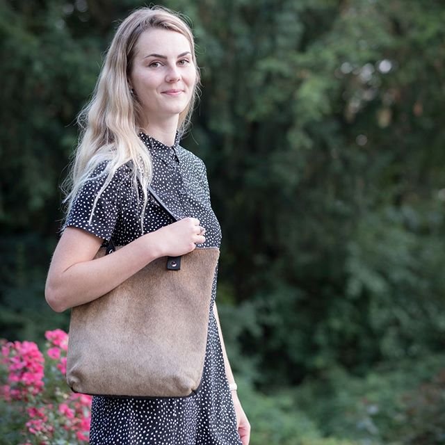 Tas Karlijn - Champagne