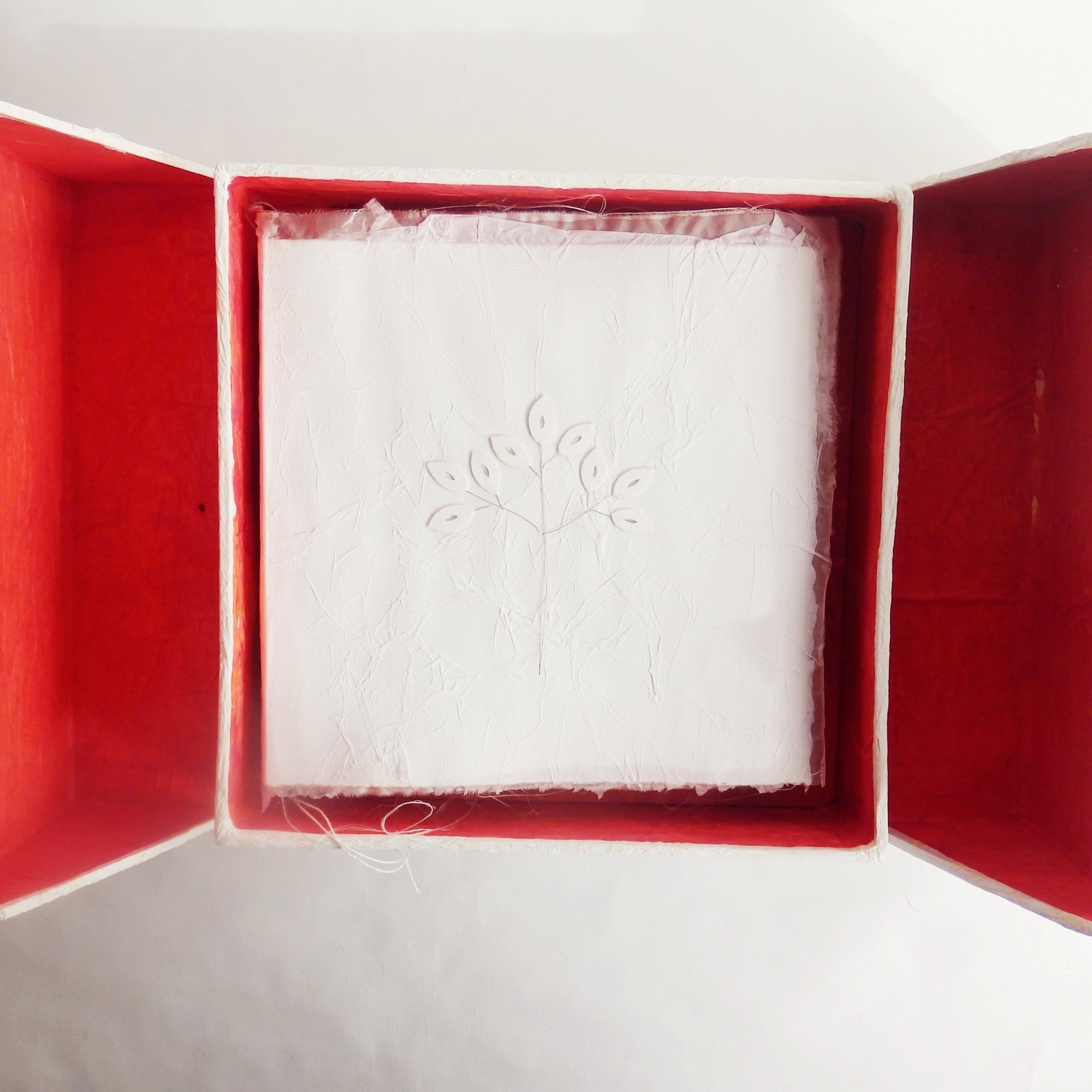 bruiloft, cadeau, boekobject &