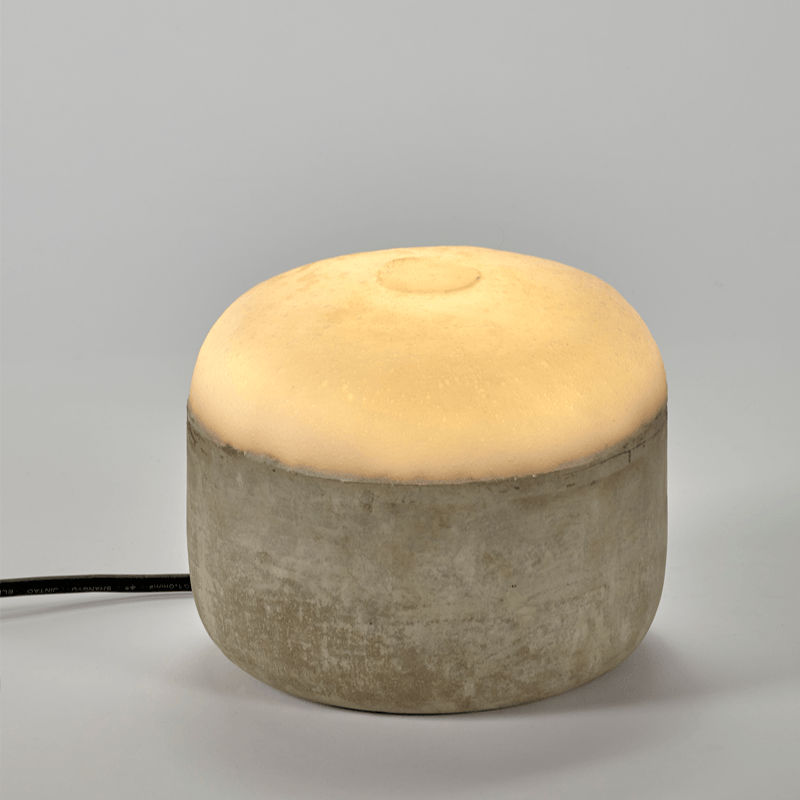 CONCRETE outdoor lamp Small