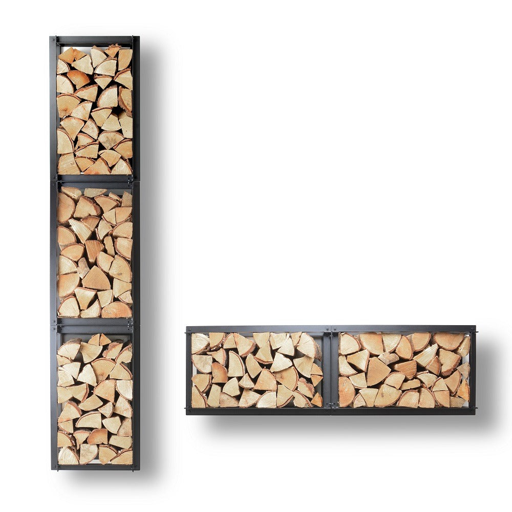 Woodstack houtopslag Fernus&Friends