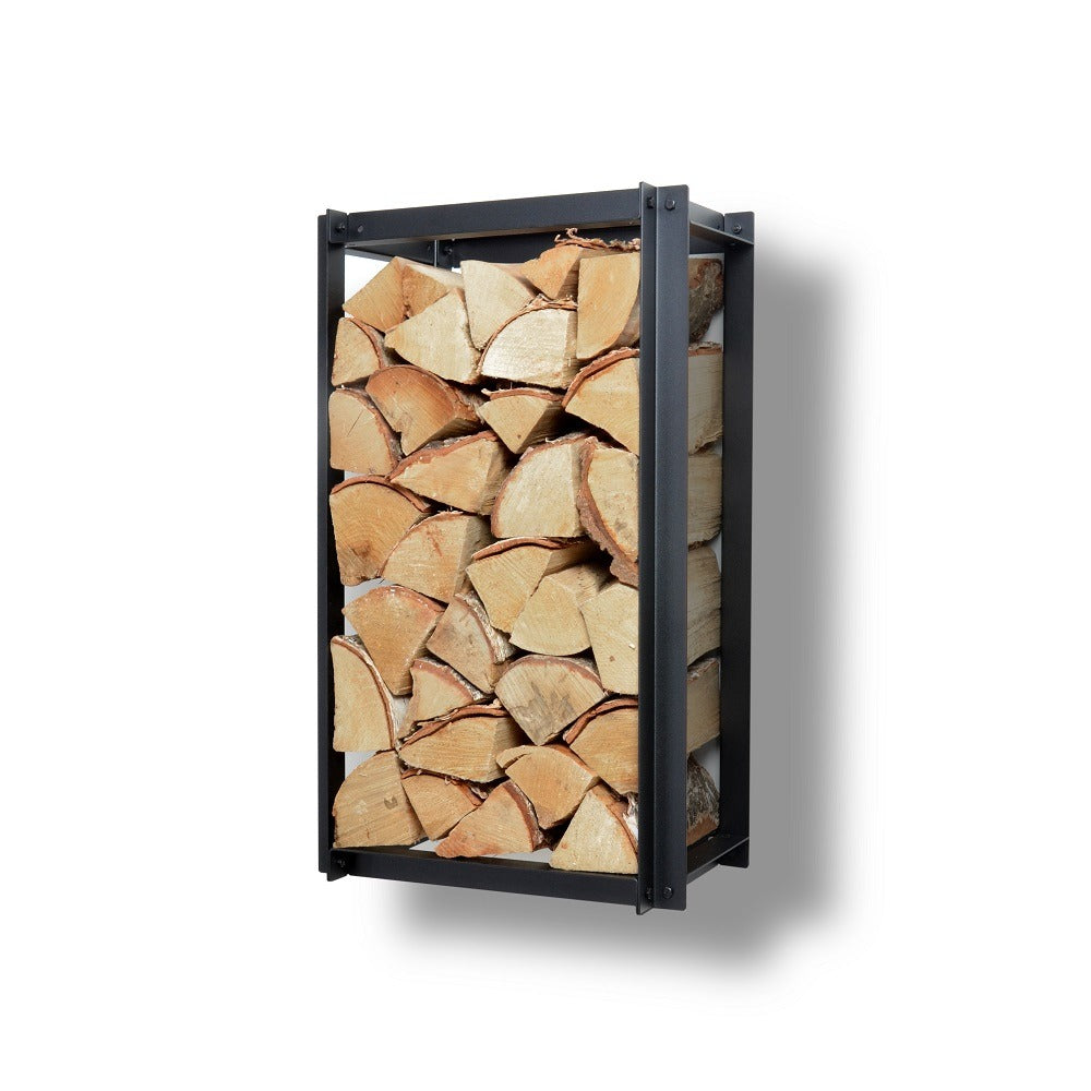 Woodstack houtopslag Fernus&Friends