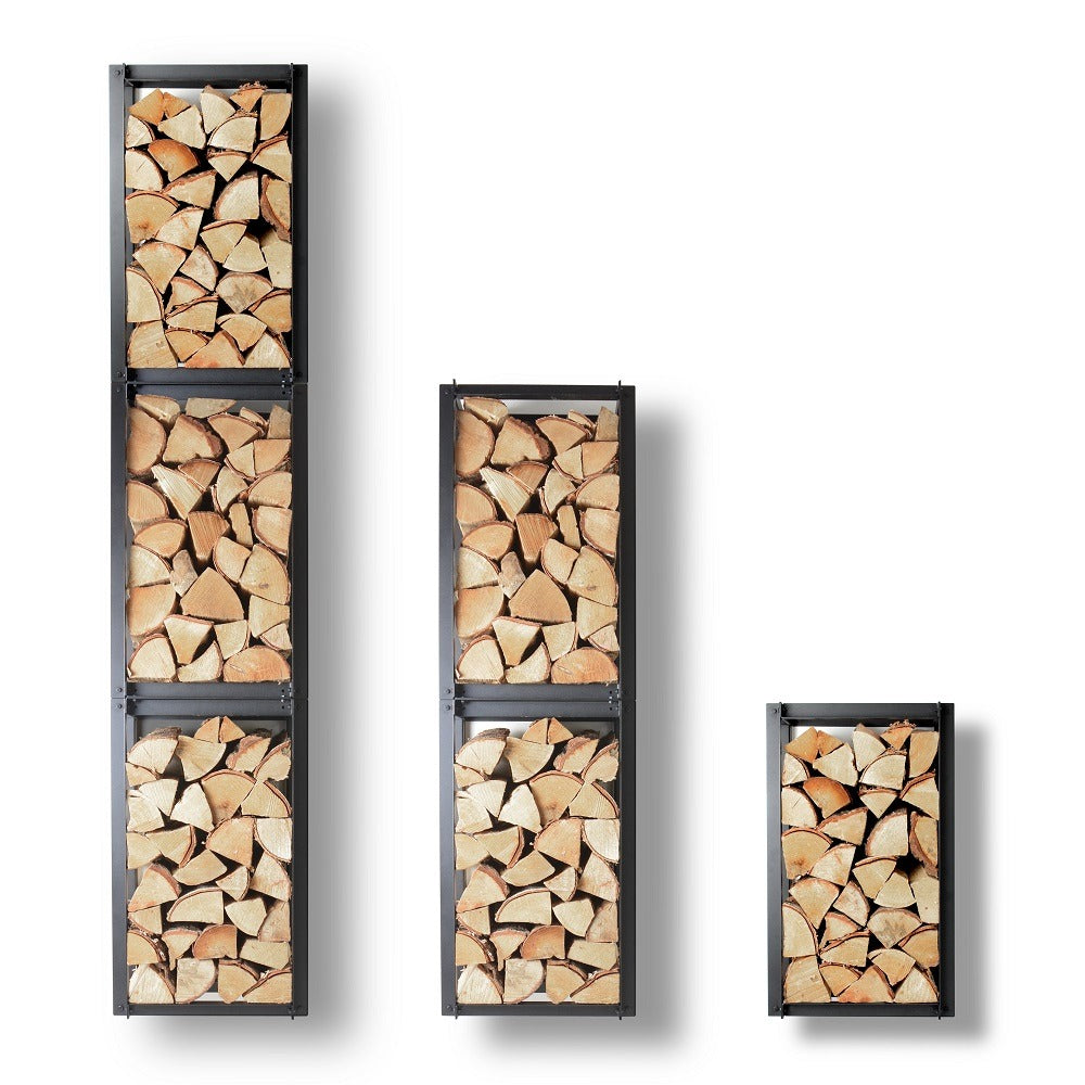 Woodstack houtopslag Fernus&Friends