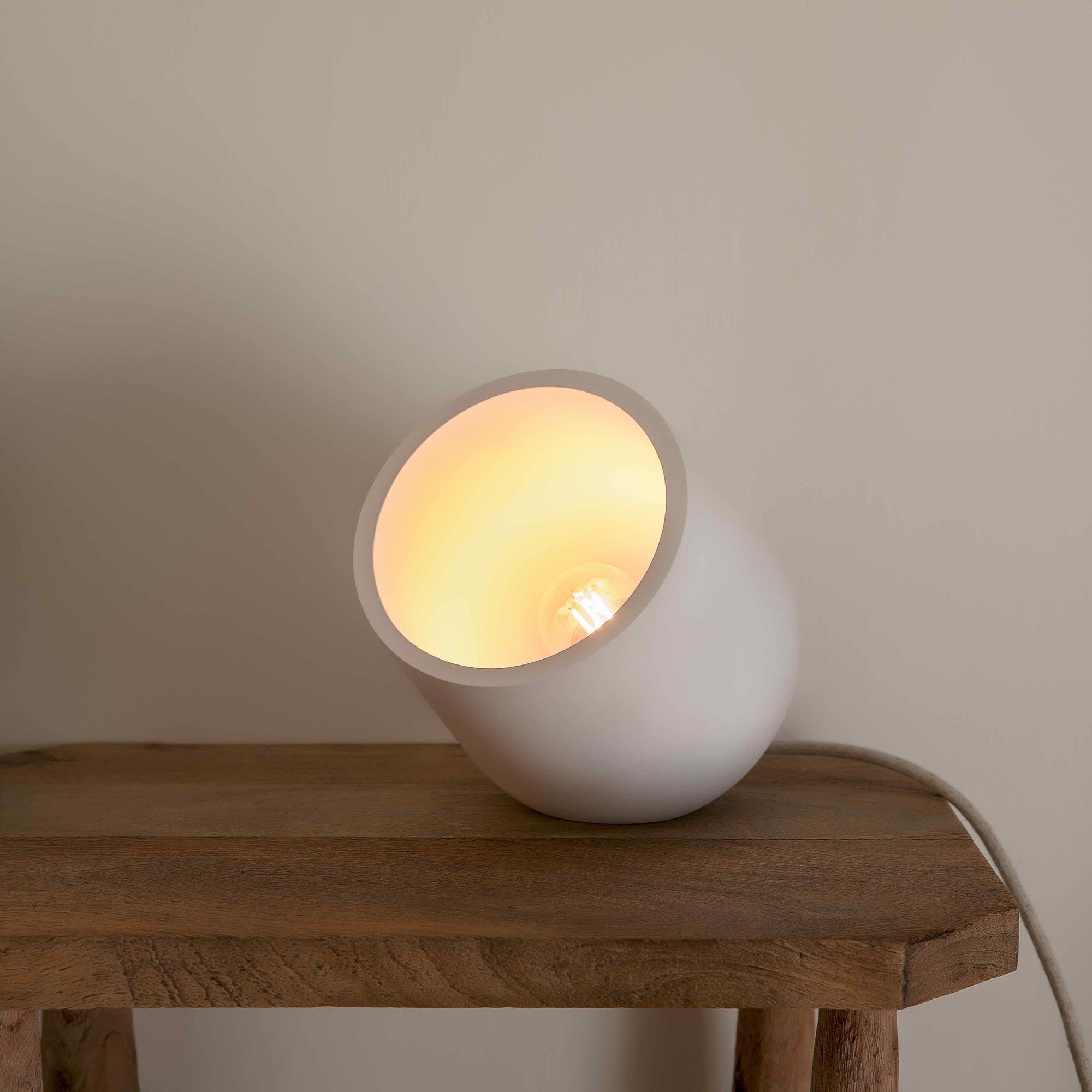 Archy Tafellamp Medium