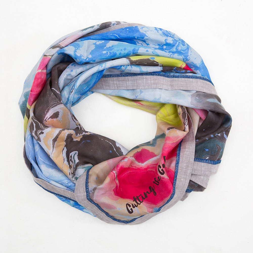 Magic Artwear "Water Color"