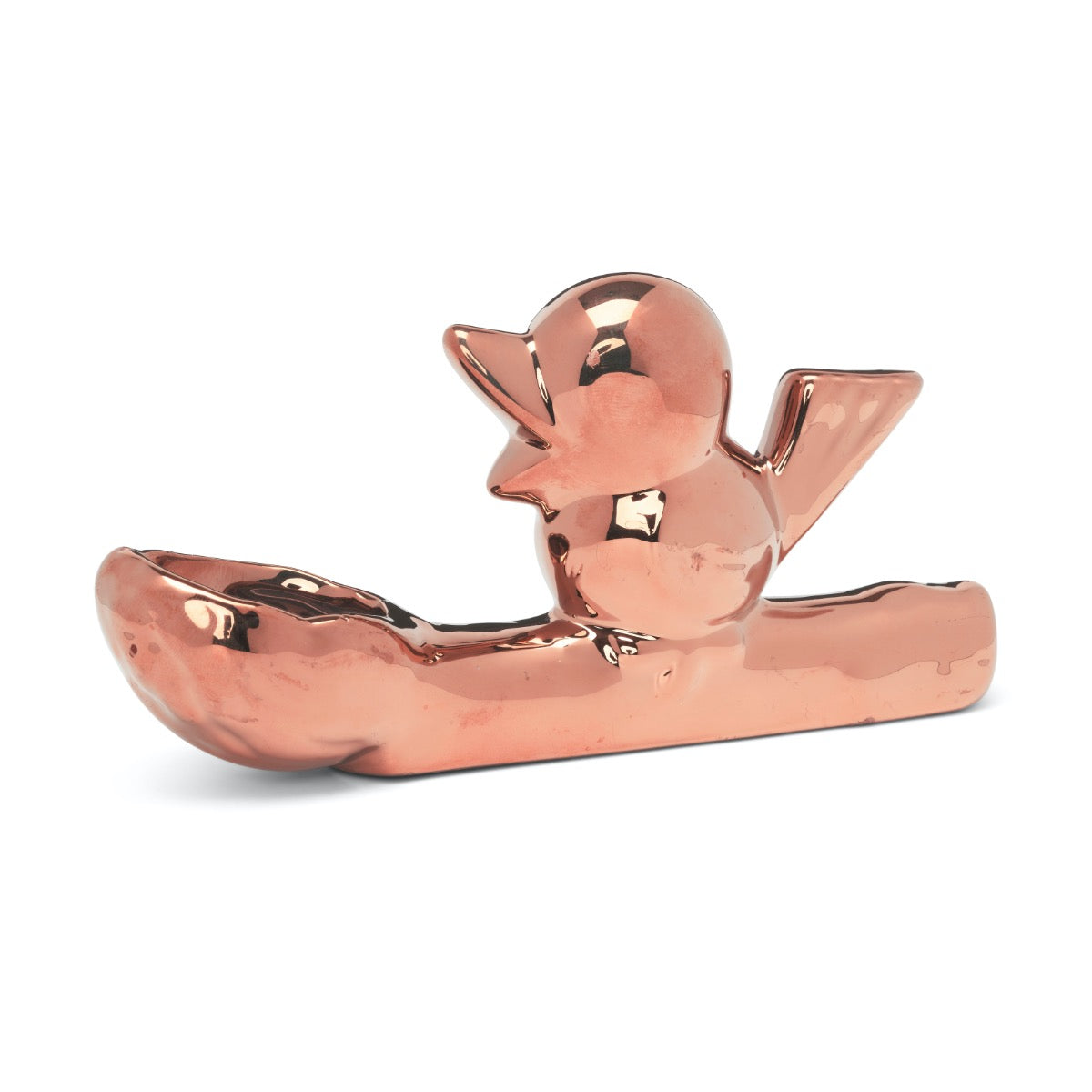 Flower Thief - Rose goud