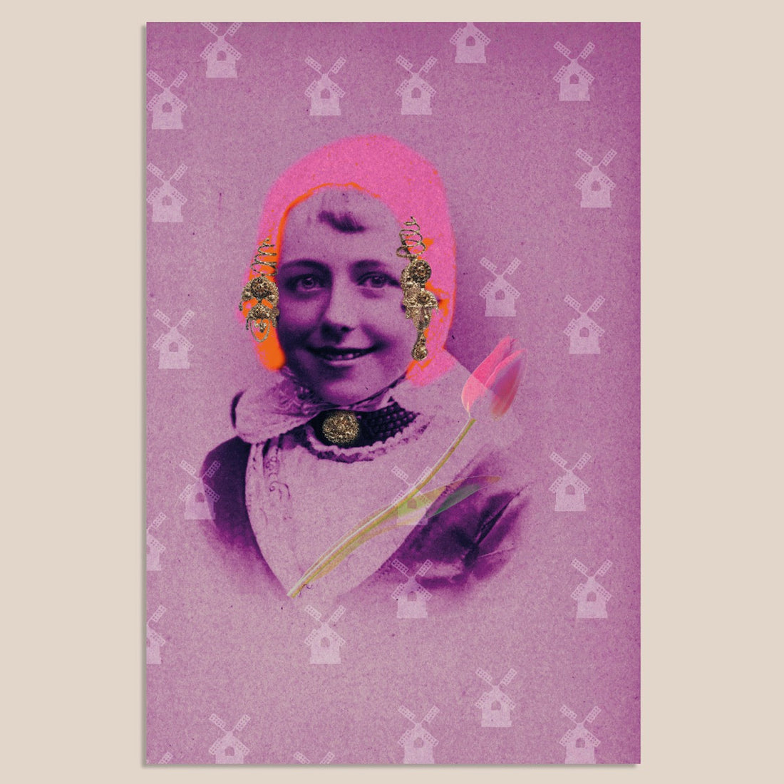 Arty-Shock Mix & Match collectie: &