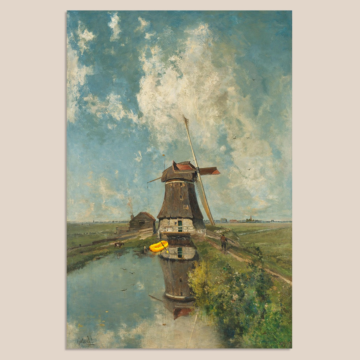 Arty-Shock Mix & Match collectie: &