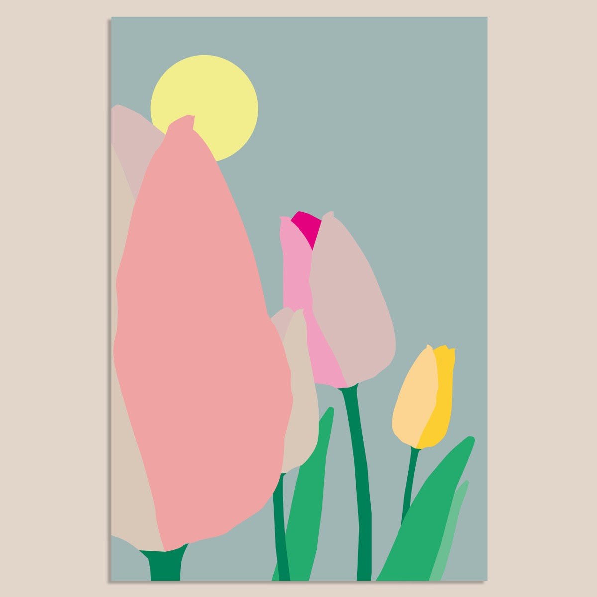 Arty-Shock Mix & Match collectie: &