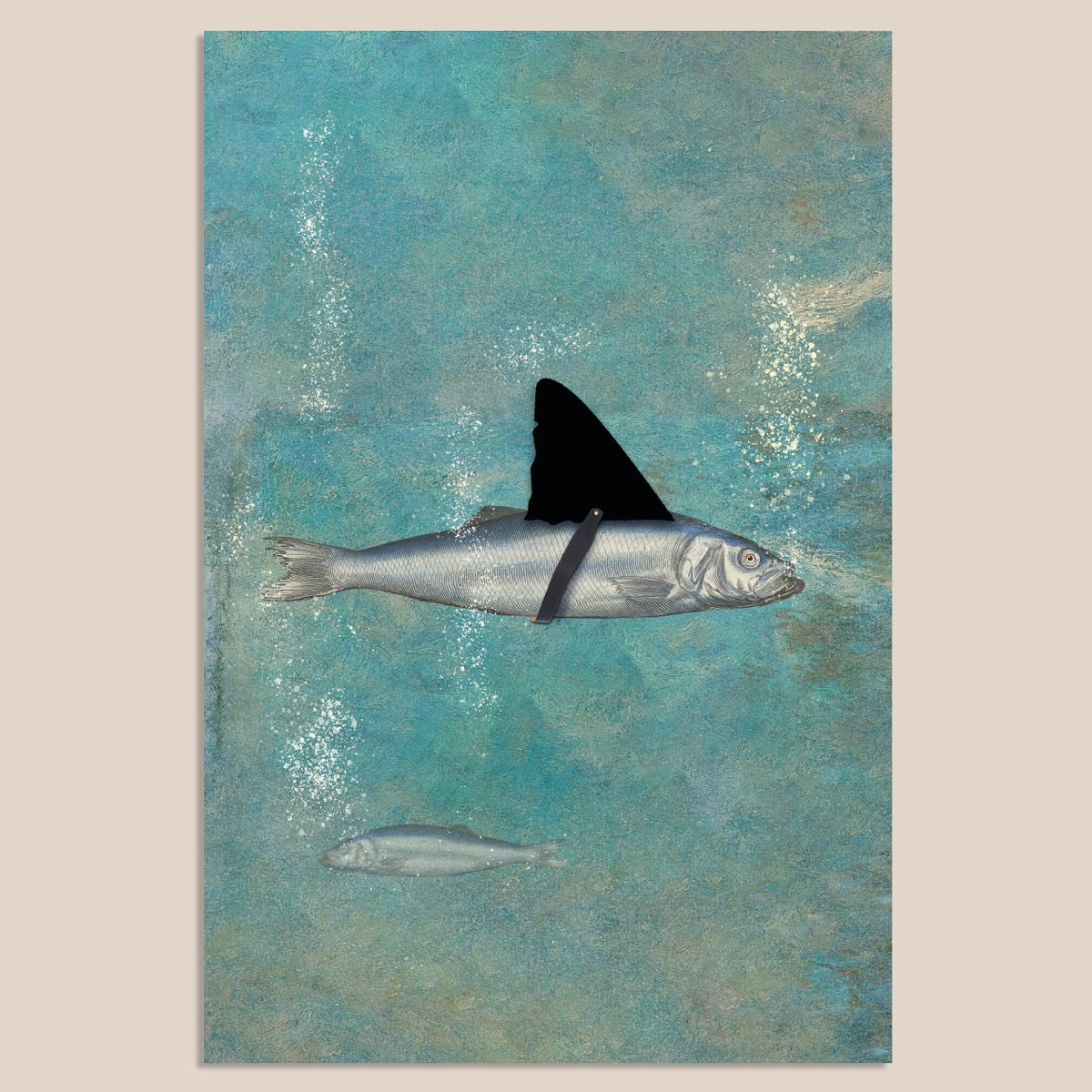 Arty-Shock Mix & Match collectie: &