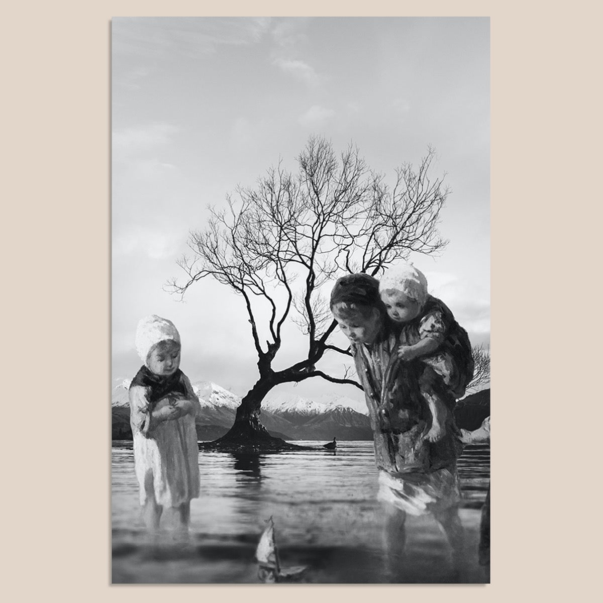 Arty-Shock Mix & Match collectie: &