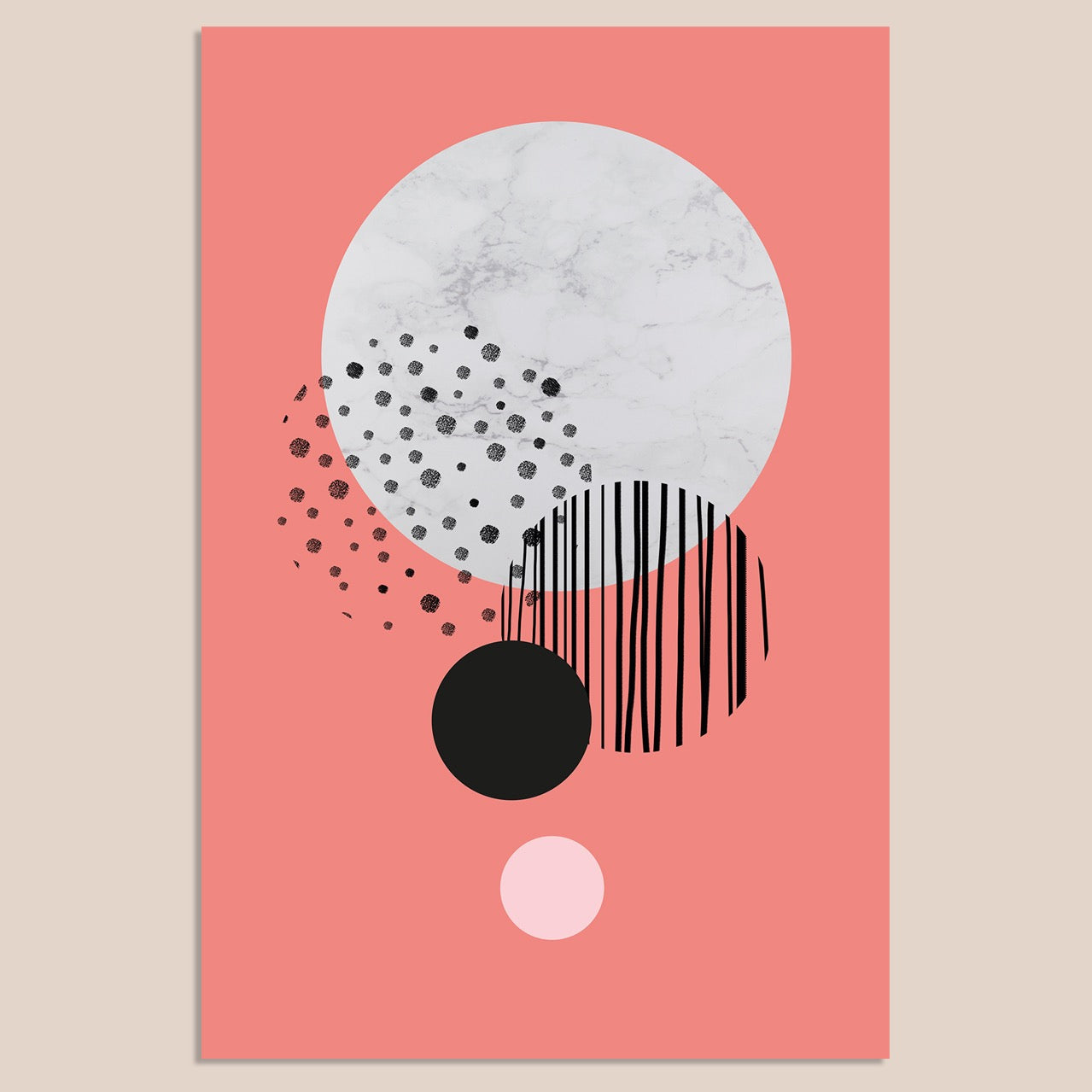 Arty-Shock Mix & Match collectie: &