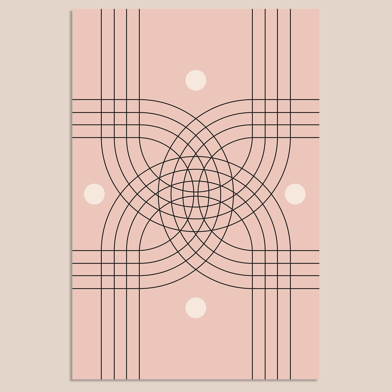 Arty-Shock Mix & Match collectie: &