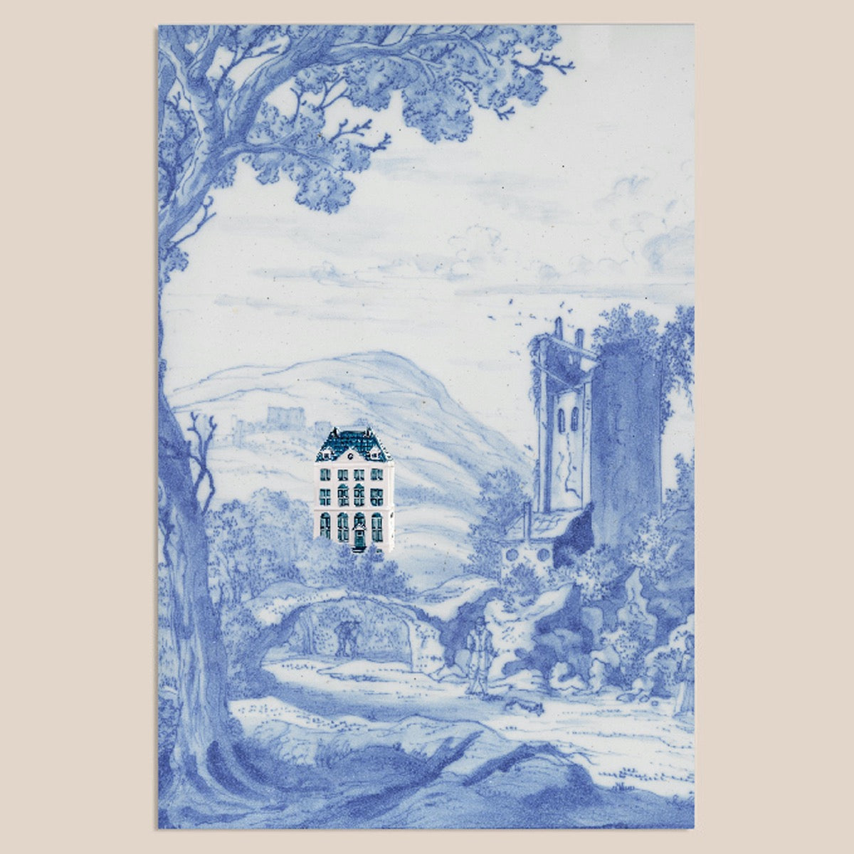 Arty-Shock Mix & Match collectie: &