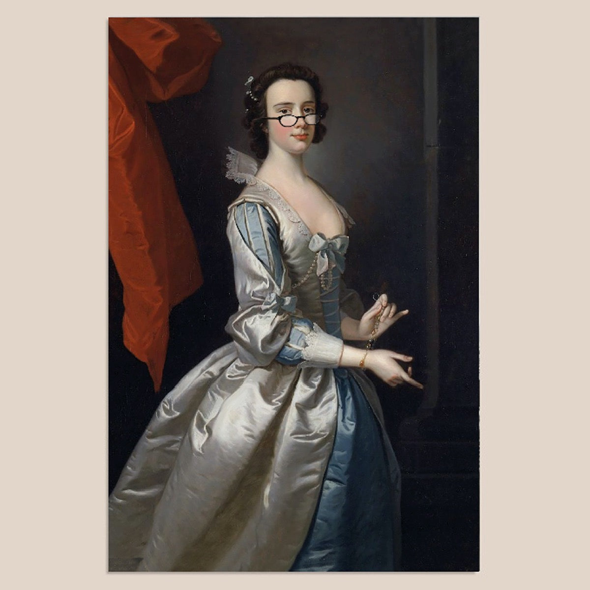 Arty-Shock Mix & Match collectie: &