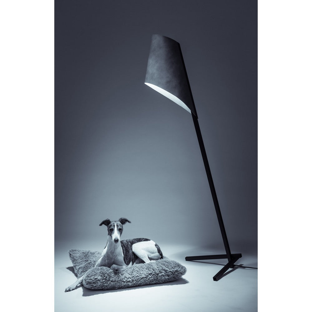 No.42 vloerlamp TUIG by Alex Groot Jebbink