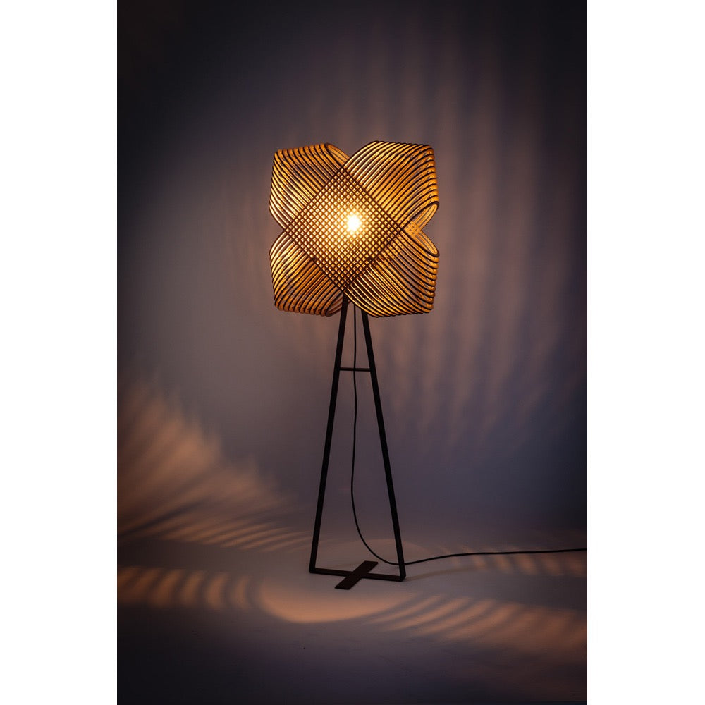 No.39 vloerlamp Ovals XL by Alex Groot Jebbink