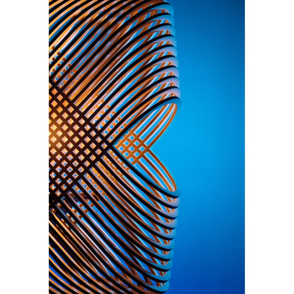 No.39 vloerlamp Ovals XL by Alex Groot Jebbink