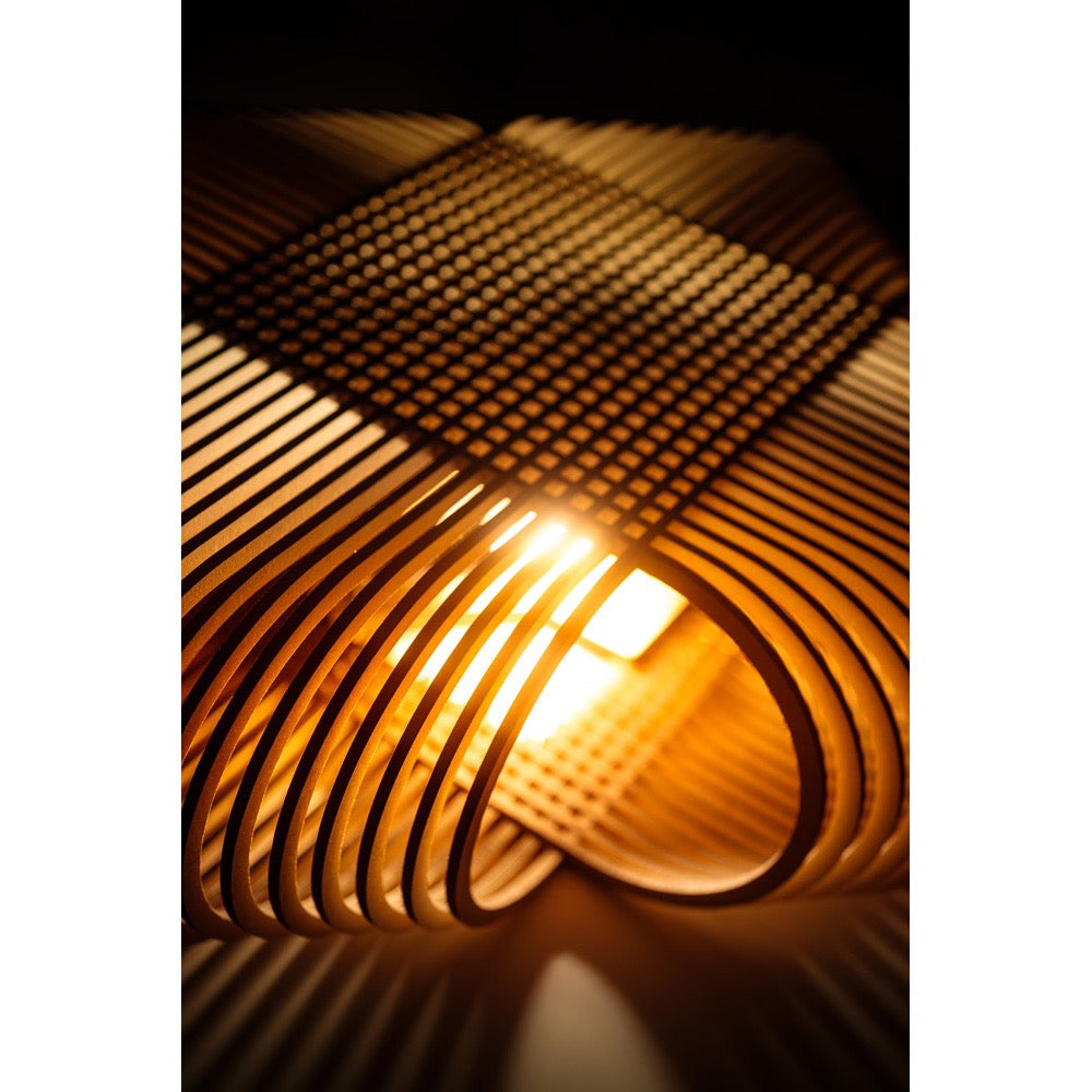 No.39 plafonnière Ovals by Alex Groot Jebbink