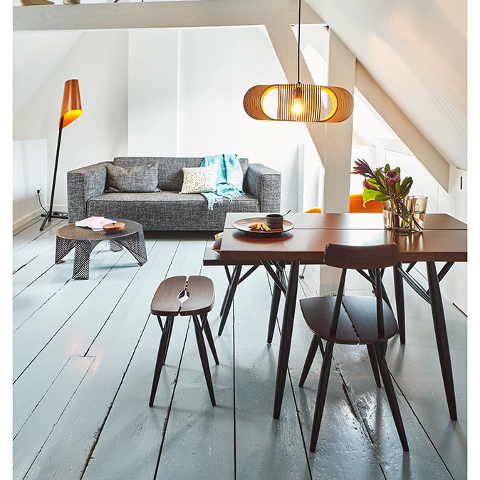 No.39 hanglamp Ovals by Alex Groot Jebbink